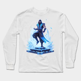 sub zero Long Sleeve T-Shirt